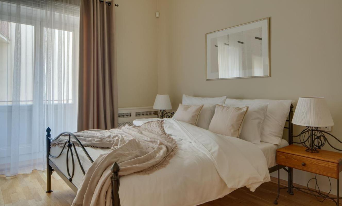 Lägenhet Wishlist Residences - Old Town Square *