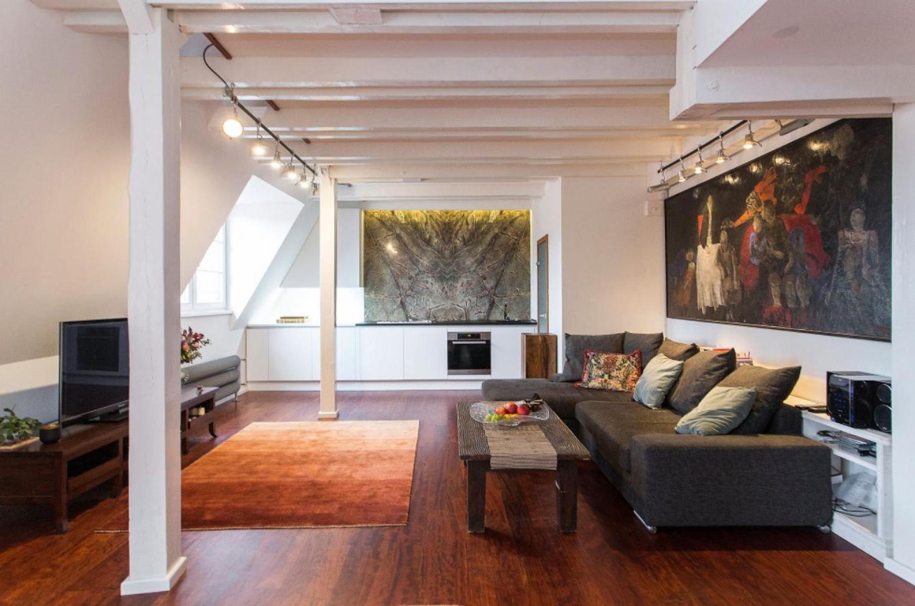 Wishlist Residences - Old Town Square Prag