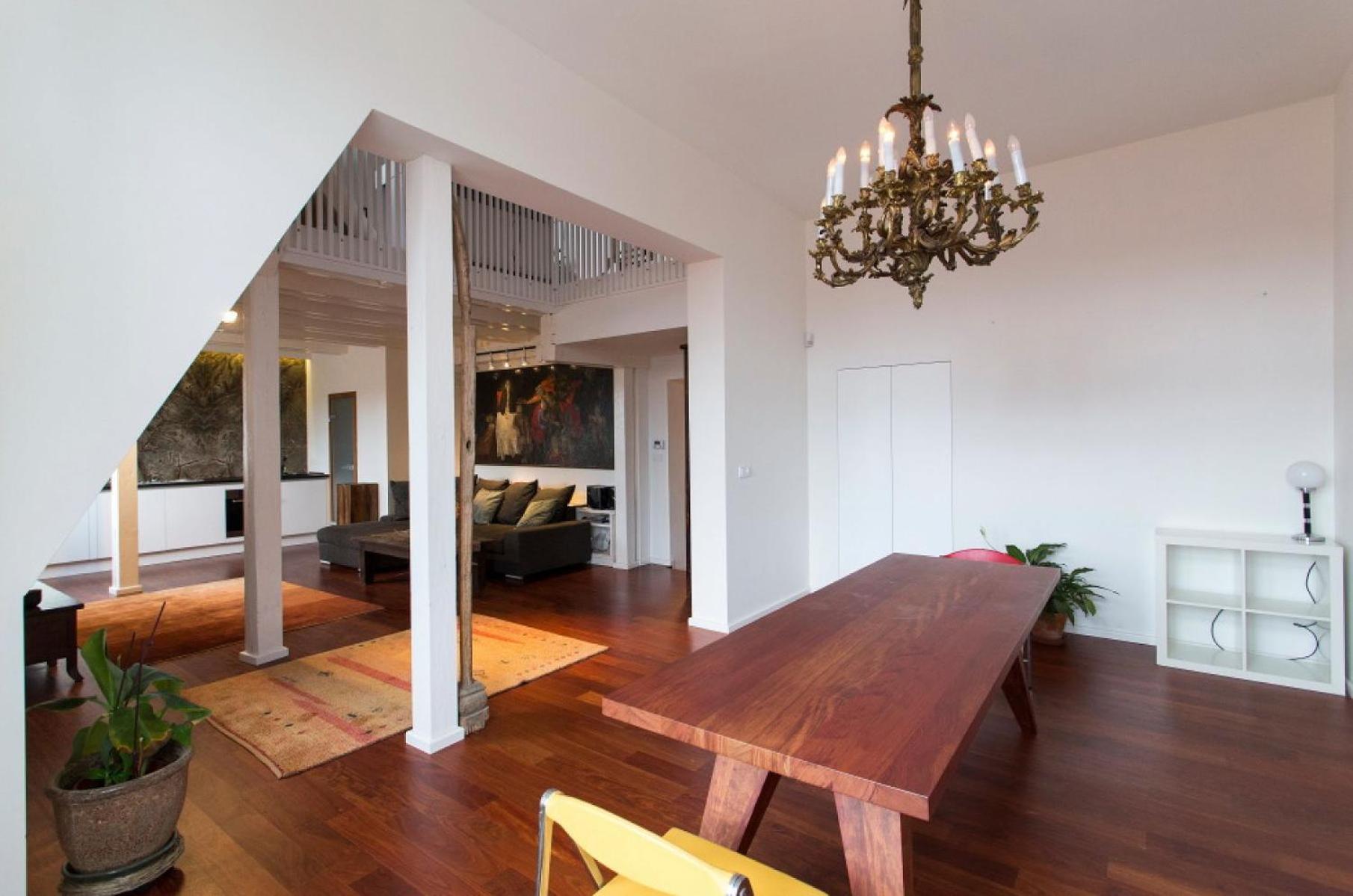 Wishlist Residences - Old Town Square Apartment Prague