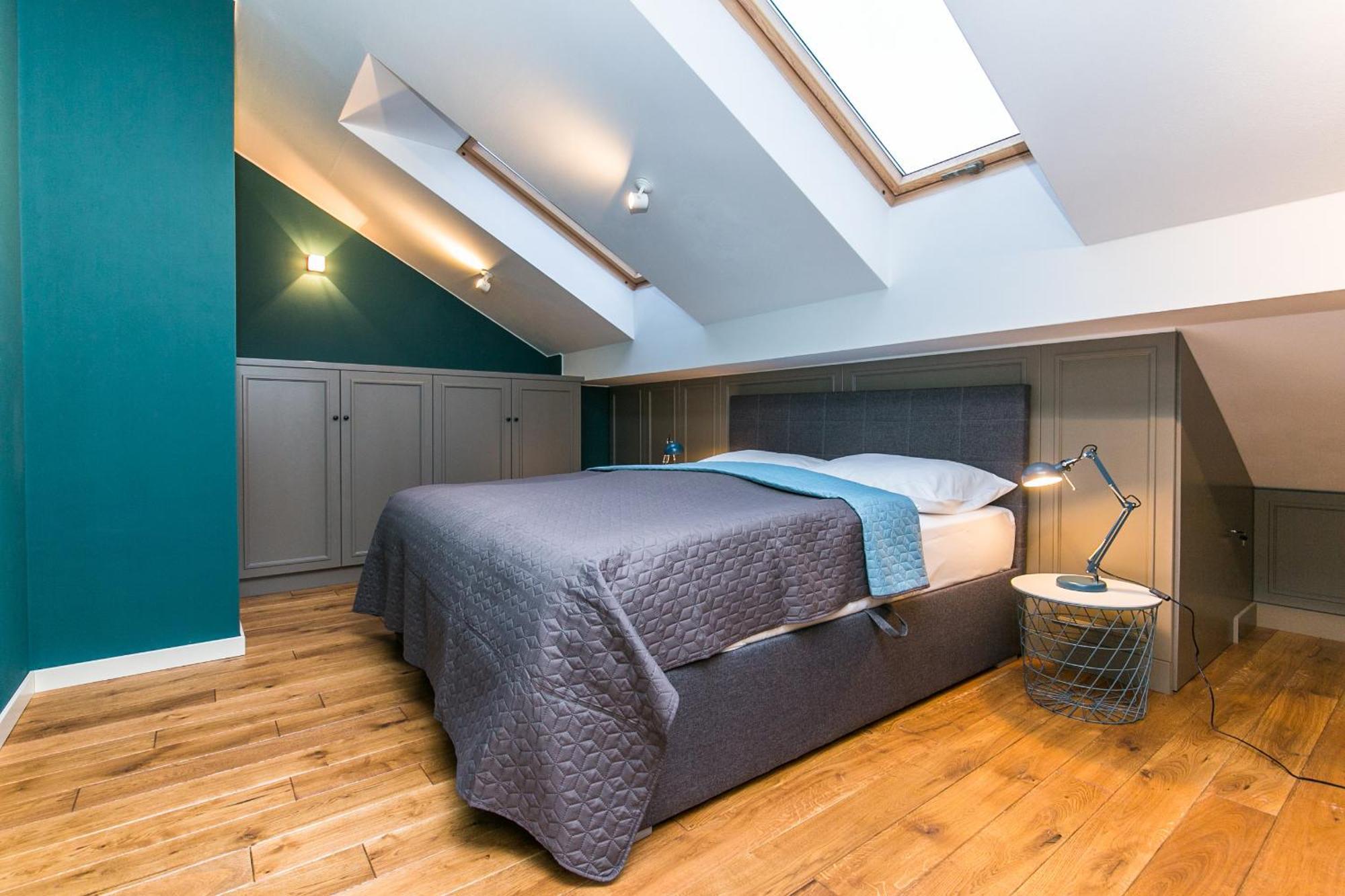 Lägenhet Wishlist Residences - Old Town Square *