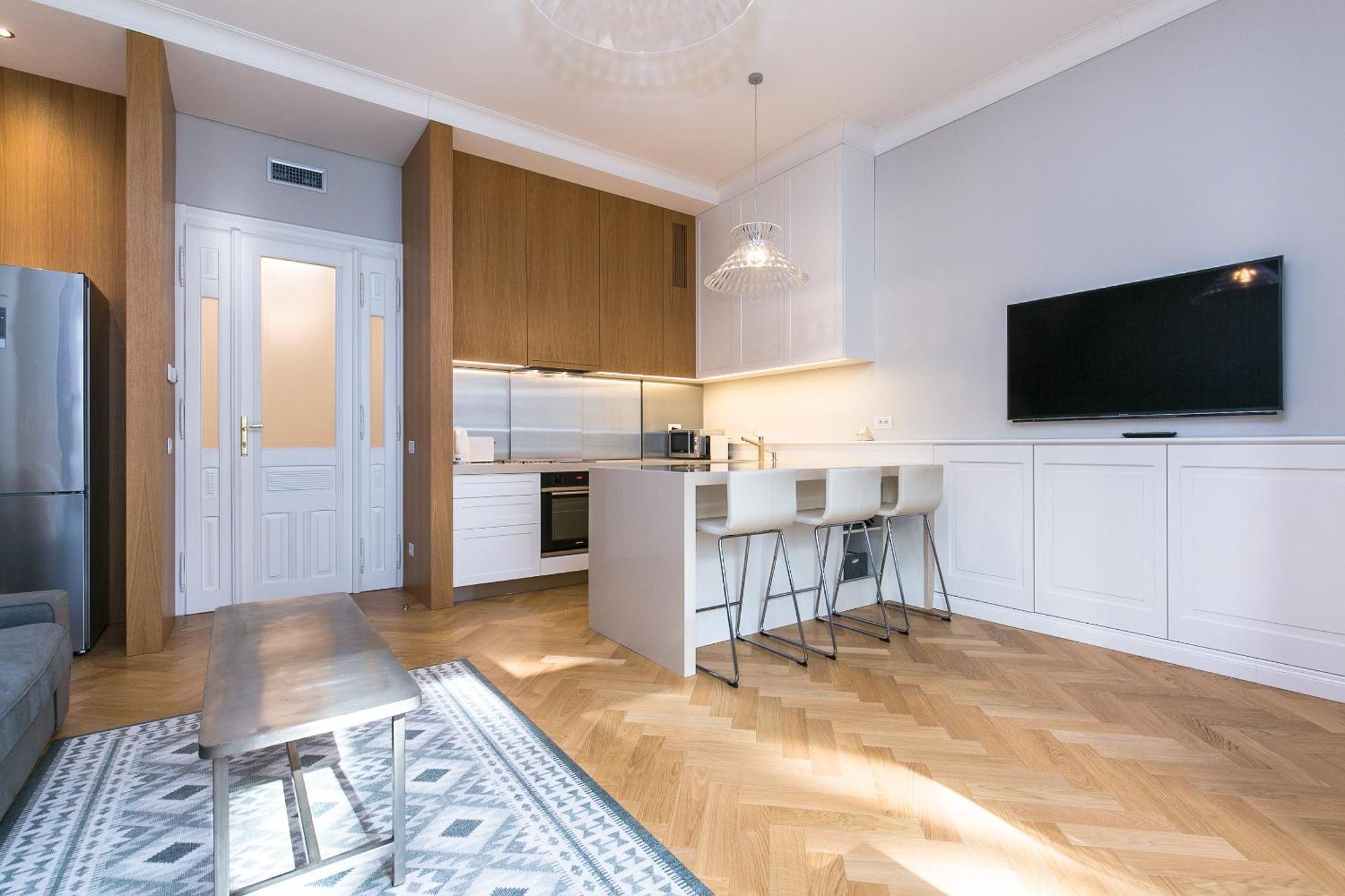 Wishlist Residences - Old Town Square Apartment Prague