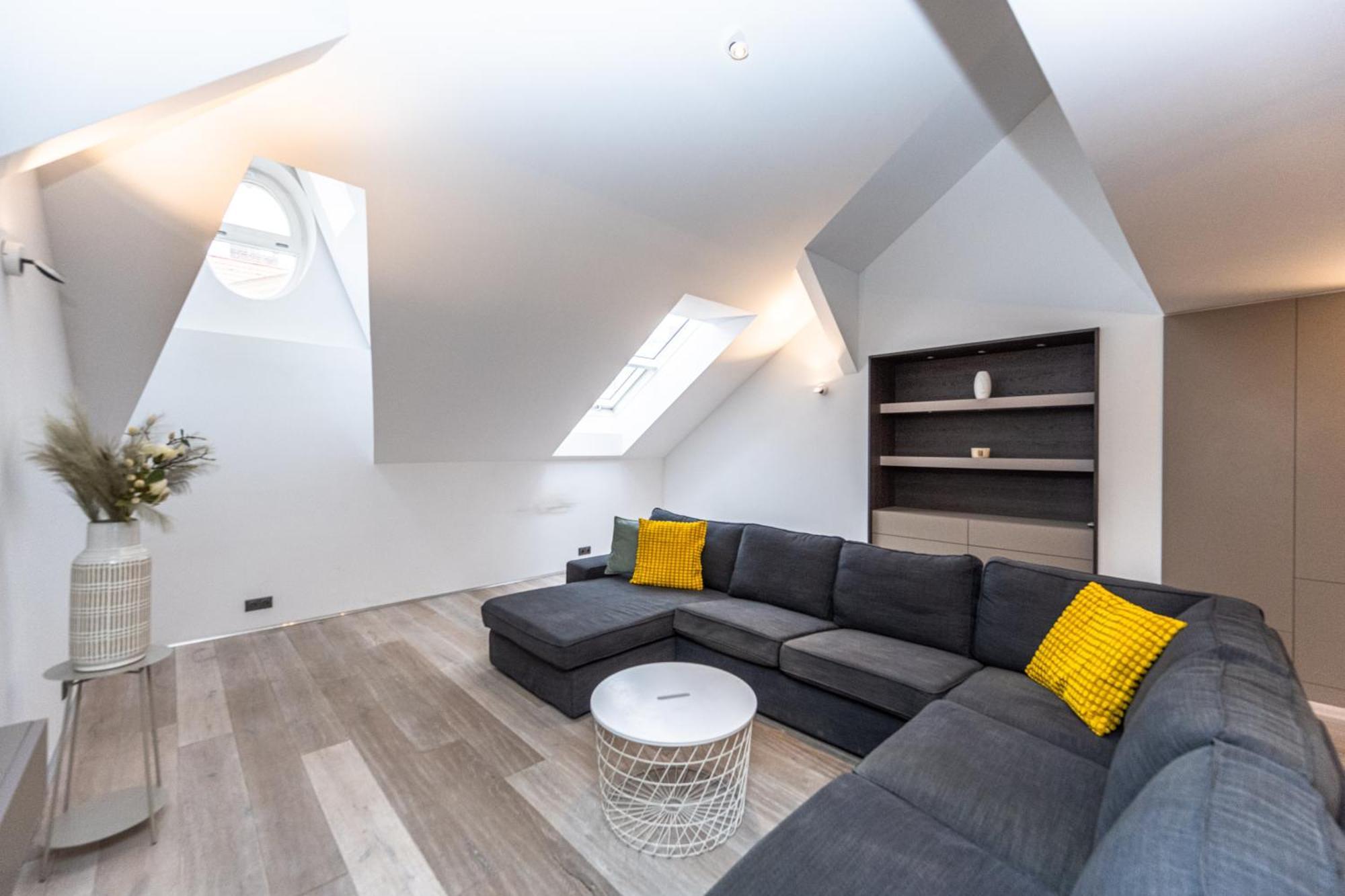 Wishlist Residences - Old Town Square Lägenhet *