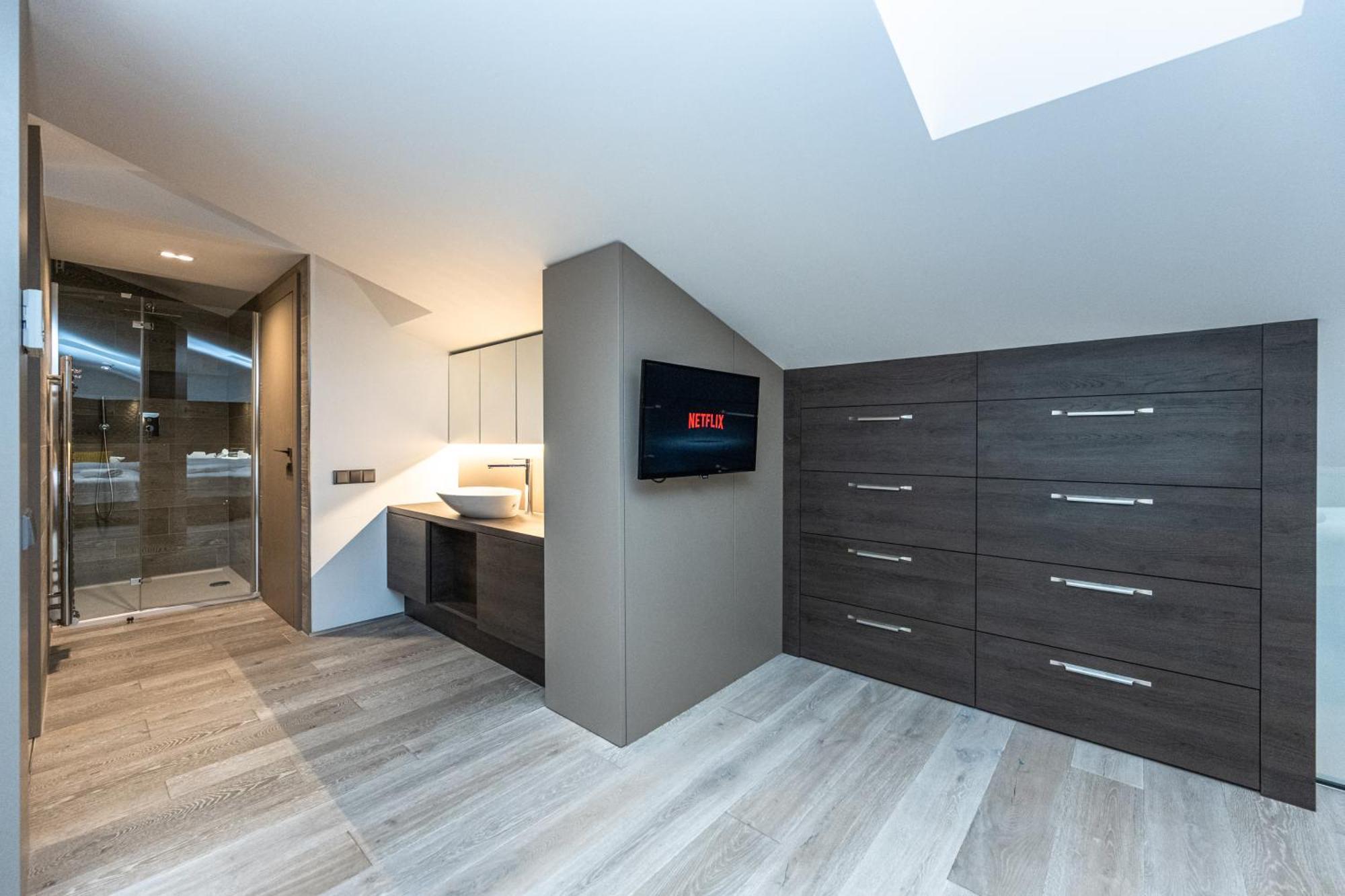 Wishlist Residences - Old Town Square Lägenhet Prag