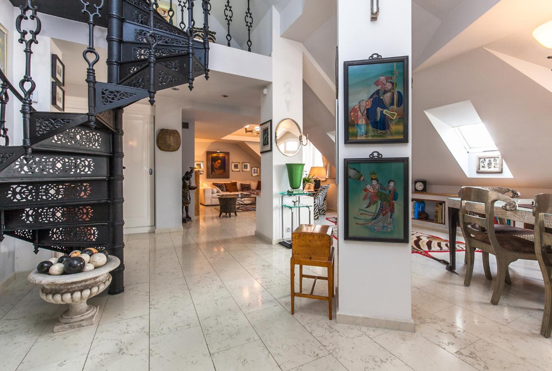 Wishlist Residences - Old Town Square Lägenhet *